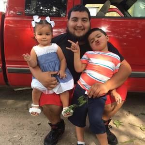 Meet your Posher, Joe